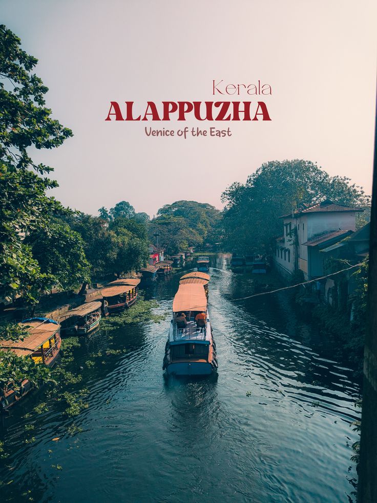 Alleppey
