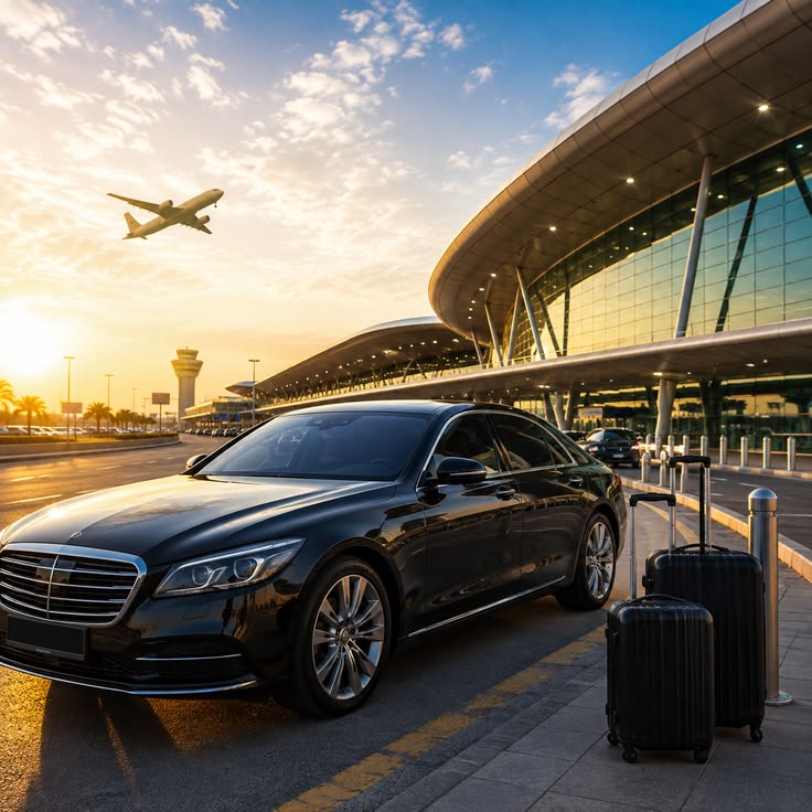 Airport Transfer